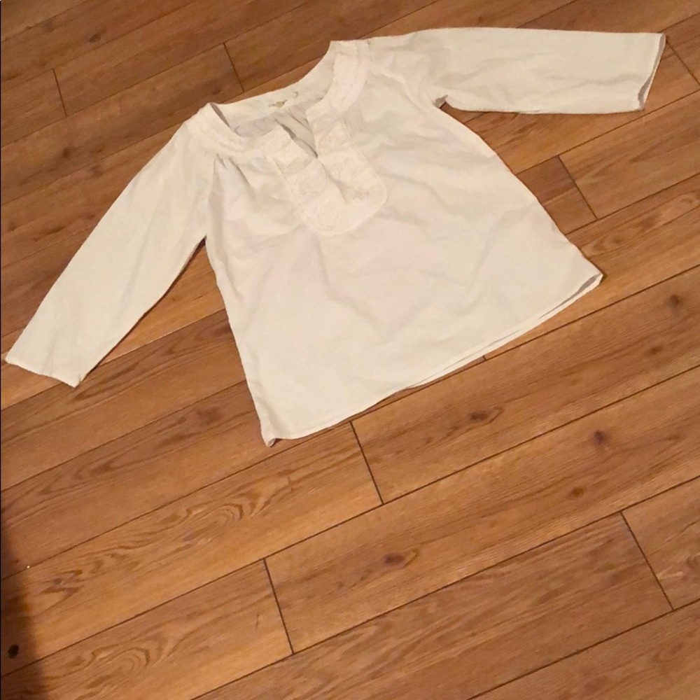 Calvin Klein White top